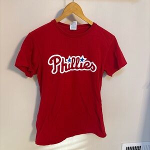 Phillies Bryce Harper Shirt